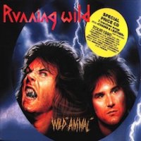 1989 - Wild Animal (EP) 01.jpg