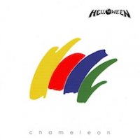 1993 - Chameleon 01.jpg