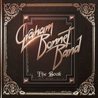 Graham Bonnet Band - The Book - Metal Temple.jpg