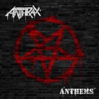 2013 - Anthems (EP) 01.jpg