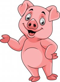 cartoon-happy-pig-presenting-free-vector.jpg