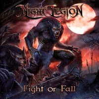 Night Legion Album Cover Fight Or Fall.jpg
