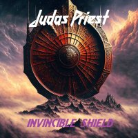 Judas Priest: Invincible Shield