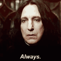 always-severus-snape.gif