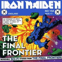 The Final Frontier single.jpg