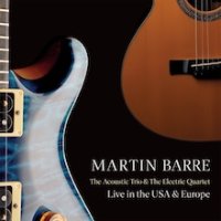 The Acoustic Trio And The Electric Quartet (Live In The USA And Europe).jpg