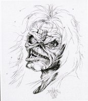 Very Rare Eddie Drawn by Derek Riggs 25.jpg
