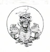 Very Rare Eddie Drawn by Derek Riggs 36.jpg