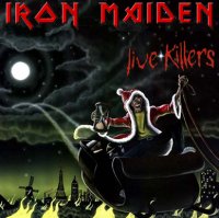 1980 - Iron Maiden - Before The Exile.jpg
