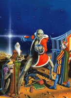 1984 - Eddie guiding the Three Wise Men 2.jpg