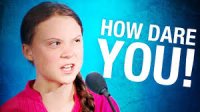 How Dare You - Rebel News