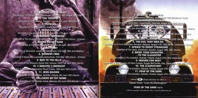 Iron Maiden - A Real Live Dead One - Booklet (2-14).jpg