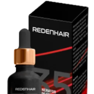 reddenhair