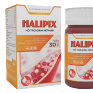 Halipix