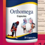 Orthomegacapsule