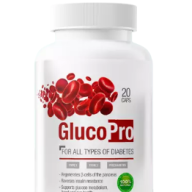 GlucoPROcapsule