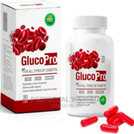 Glucoproke