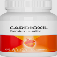 cardioxil