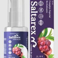 saltarexcrema