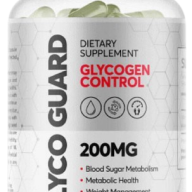 glycogencontrolaustralia