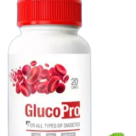 glucoproiraq