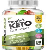 Peoplesketogummies24