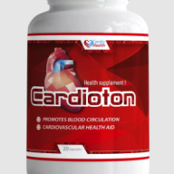 cardiotonma