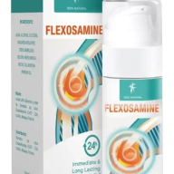 flexosaminegels