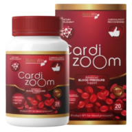 cardizoomcapsule