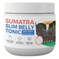 sumatraslimbellytonic