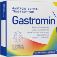 gastromin