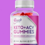 summerketoacvgummies