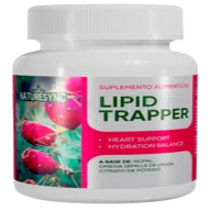 lipidtrapper