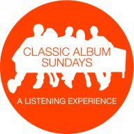 Classic Album Sundays